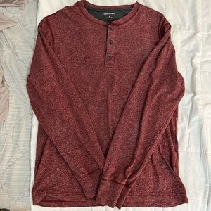 Banana Republic long sleeve